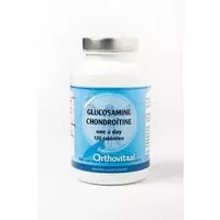 Orthovitaal Glucosamine/chondroitine 1500/500 mg 120 Tabletten