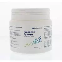 Metagenics Probactiol synergy 180 Gram