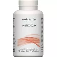 Nutramin Antiox 2.0 90 Tabletten