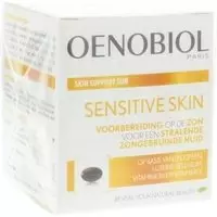 Oenobiol Paris Skin support sun sensitive skin 30 Capsules
