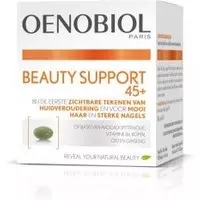 Oenobiol Paris Beauty support 45+ 60 Capsules