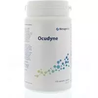 Metagenics Ocudyne 120 Capsules