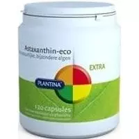 Plantina Astaxanthine eco 120 Capsules