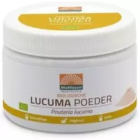 Mattisson Lucuma poeder pouteria lucuma biologisch 300 Gram