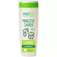 Neobio Kids shampoo 250 ml