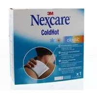 Nexcare™ ColdHot Classic Blue 1 Gelkompres, 260 x 110 mm
