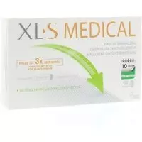 XLS Medical Vetbinder 60 Tabletten