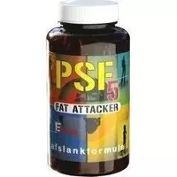 Humanutrients PSF5 fat attacker slankformule 90 Capsules