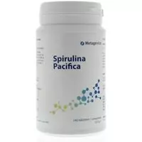 Metagenics Spirulina pacifica 240 Tabletten