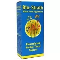 Strath Bio Strath elixer 100 Tabletten
