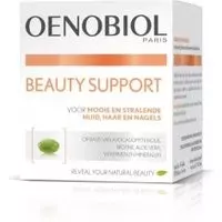 Oenobiol Paris Beauty support 60 Capsules