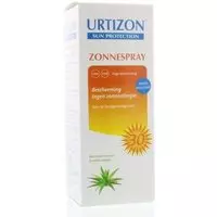 Urtizon Zonnespray SPF30 150 ml