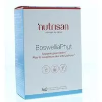 Nutrisan BoswelliaPhyt 60 Vegacaps