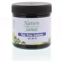 Natura Sanat Tea tree balsem 60 ml