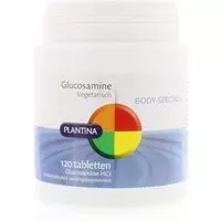 Plantina Glucosamine 120 Tabletten