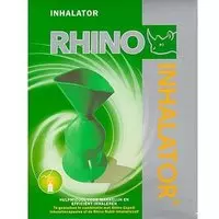 Rhino Inhalator 1 Stuks