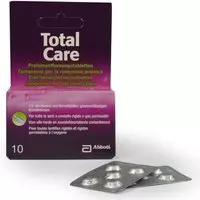 Totalcare Eiwittabletten 10 Tabletten