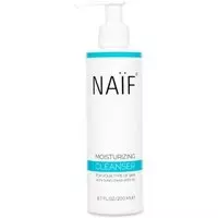 Naif Moisturizing cleanser 200 ml