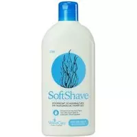 Wavecare Softshave 300 ml