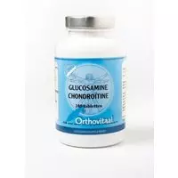 Orthovitaal Glucosamine/chondroitine 750/250 mg 240 Tabletten