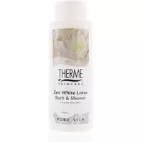 Therme Zen white lotus bath & shower 500 ml
