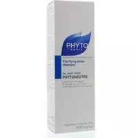 Phyto Paris Phytoneutre shampoo 125 ml