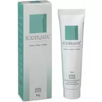 Sodermix Sodermix creme 30 ml