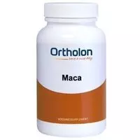 Ortholon Maca 250 mg forte 120 Vegacaps