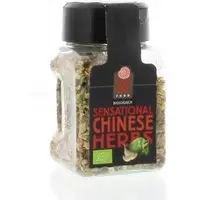 Seven Oaks Food Sensational Chinese herbs bio 45 Gram