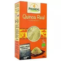 Primeal Quinoa real 500 Gram