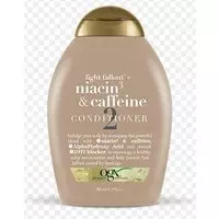 OGX Anti-Hair fallout niacin caffeine conditioner 385 ml