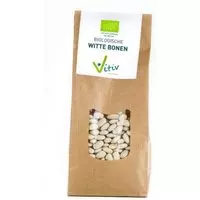 Vitiv Witte bonen bio 500 Gram