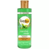Lovea Mint shampoo 250 ml