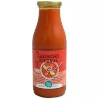 Terrasana Gazpacho andaluz 500 ml