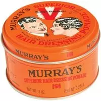 Murray's Superior hair pomade 85 Gram