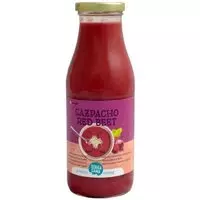 Terrasana Gazpacho red beet 500 ml