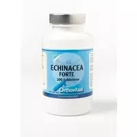 Orthovitaal Echinacea 250 mg 200 Tabletten