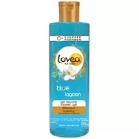 Lovea Blue lagoon shower 250 ml