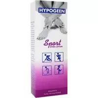 Hypogeen Sport spierlotion flacon 300 ml