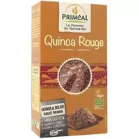 Primeal Quinoa red 500 Gram