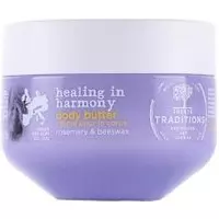 Treets Healing in Harmony body butter 250 ml