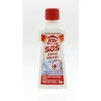 SOS Vlek en Bloed en Ijs 50 ml