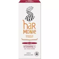 Harmonie Vitamine E creme dag/nacht 15 ml