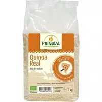 Primeal Quinoa real 1k Gram