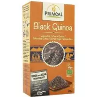 Primeal Quinoa black 500 Gram