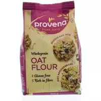 Provena Havermeel oat flour glutenvrij 400 Gram
