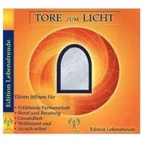 Lichtwesen CD Tore zum licht 1 Stuks