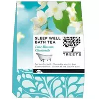 Treets Bath tea sleep well 210 Gram
