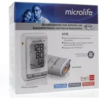 Microlife Bloeddrukmeter BPA150AFIB 1 Stuks