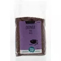 Terrasana Quinoa rood 500 Gram